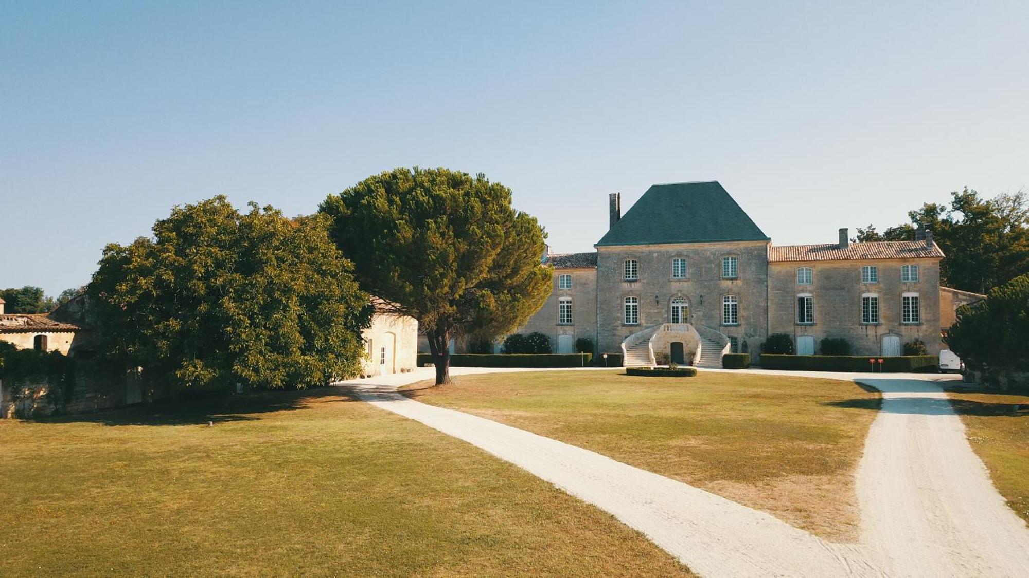 Hotel Chateau Des Arras Saint-Gervais  Exterior foto